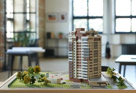 ANAROCK launches office leasing & advisory vertical, appoints CRE veteran Peush Jain as MD